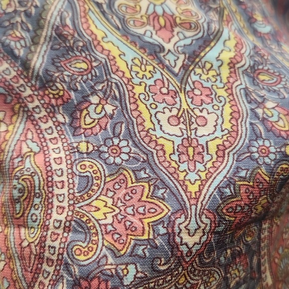 Anthropologie boemo dress size L - Picture 7 of 7